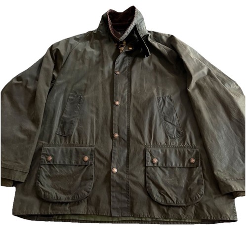 Barbour bedale vintage - barbour,
