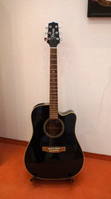 Westerngitarre Takamine EG 321
