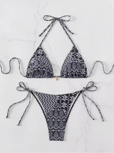 2026 damen triangel bikini - 2026,