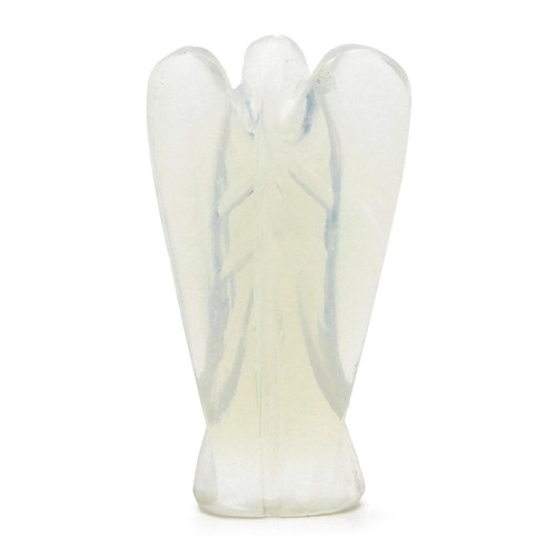 Edelstein figur handgeschnitzt - edelstein,