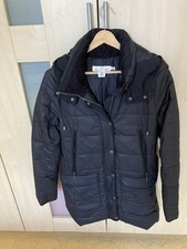 H&M Wintermantel gesteppt