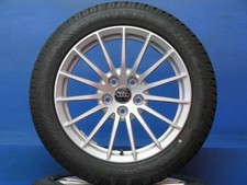 Audi A5 Winterräder