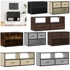 Wand TV Schrank Metallgestell