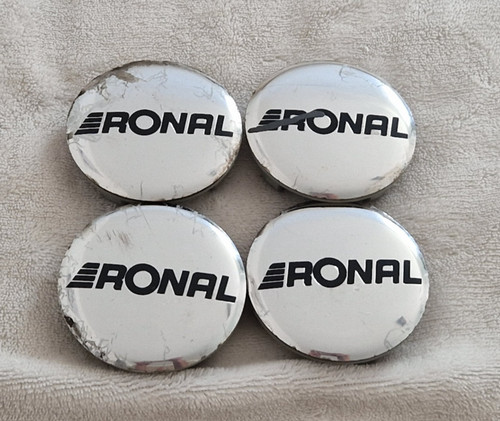 Ronal nabendeckel felgendeckel - nabendeckel,