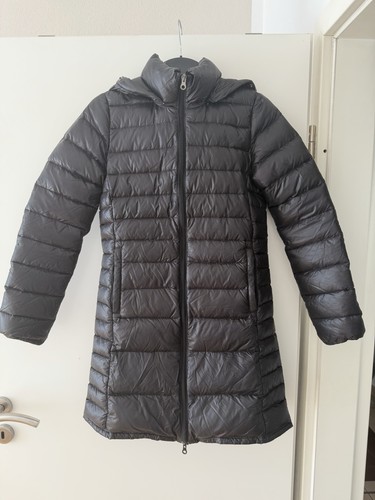 Damen mantel kurzmantel - kurzmantel, 34