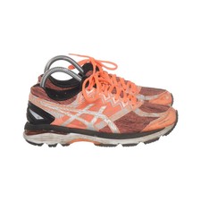 Asics, Laufschuhe, Größe: 37
