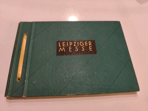 Die leipziger messe wandel - im,