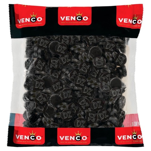 Venco dubbel - (14,99,