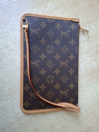 Louis vuitton pochette - vuitton,