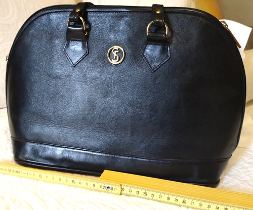 Vintage tasche schwestern - tasche,