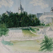 Schloss Schwarzenberg