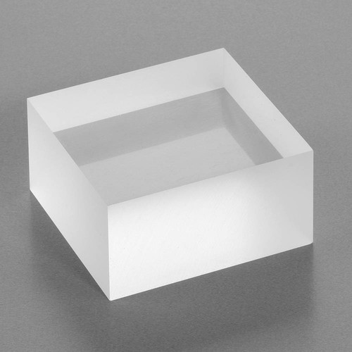Acrylglasblock 40x40x20mm