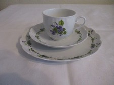 Kaiser Romantica "Viola" 3tlg