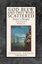 Genevieve Tallman Arboga God