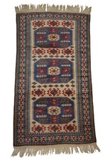 190x102 cm vintage Türkische