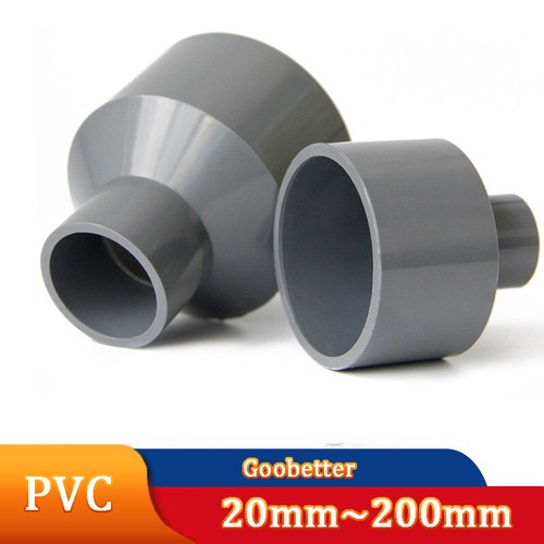 Pvc reduzierung wasserrohr - reduzierung,