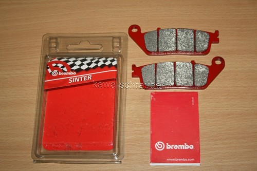 07ho30sa brembo sinter - brembo,