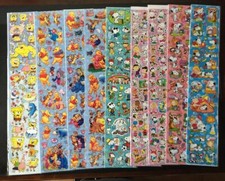 Wunderschöne  Sticker -