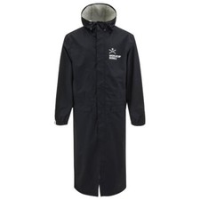 Head Rebels Race Rain Coat