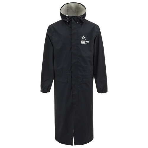 Head rebels race - head, coat