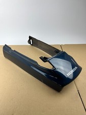 Honda NTV650 Heckverkleidung Verkleidung Hinten Rear Fairing NTV 650 RC33 #25385
