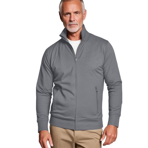 Promodoro herren sweatjacke - promodoro,