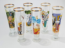 Diebels Jahresgläser 2x1994