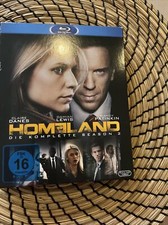 Homeland - Season 2 | Zustand