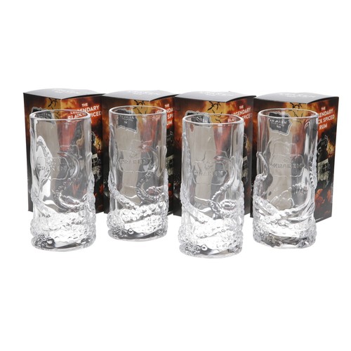 Kraken highball tentakel - kraken,