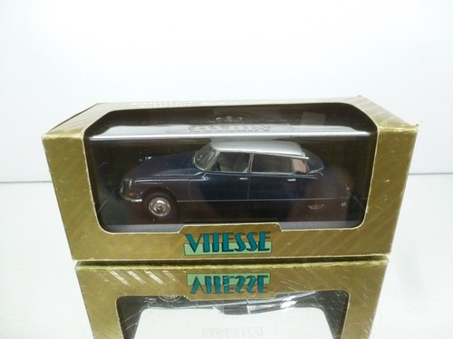 Vitesse l090b citroen ds19 - vitesse,
