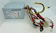 FSP FSP400-60HLN  24 PIN Netzteil 400W  #NT3782