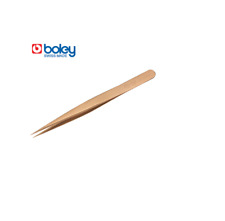 Boley B5 Bronze Tweezers