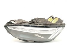 8W6941085 LEFT HEADLIGHT /