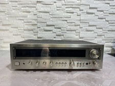 Onkyo TX-4500 Quartz Locked