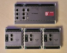 1X BERGHOF ECC2200 0.8S 1131