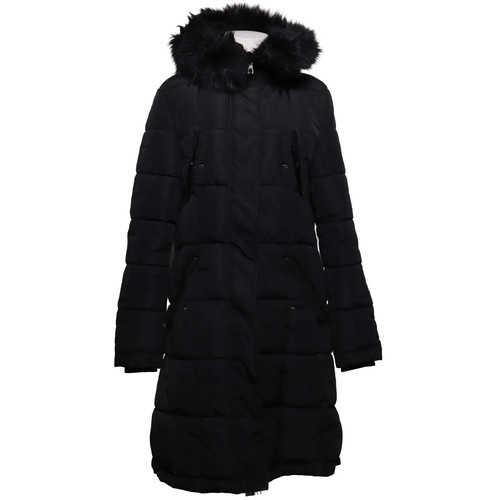Amisu wintermantel damen - wintermantel,,