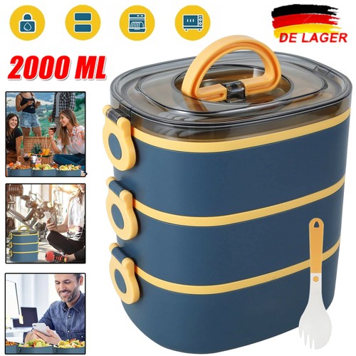 Lunchbox thermosbehälter für - lunchbox,