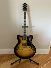 Höfner Contemporary Series