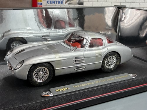 Boxed maisto - 1:18, *boxed*