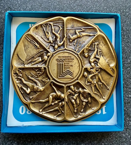 Offizielle medaille von - offizielle,