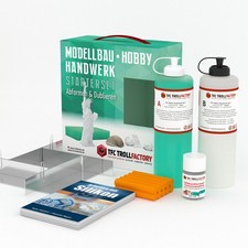 Starterset Einsteigerset