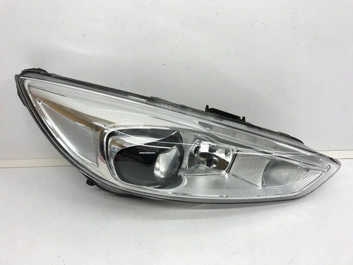 Frontscheinwerfer ford focus - frontscheinwerfer,
