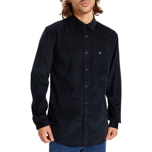 Quiksilver smoke trail cord - cord, ls