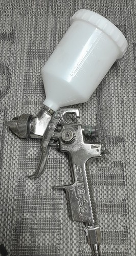 Sata jet lakierpistole - sata, msb