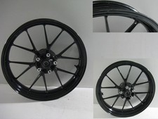 Vorderrad Felge Rad vorne Front Wheel Rim Triumph Speed Twin 1200, DD04, 22-24