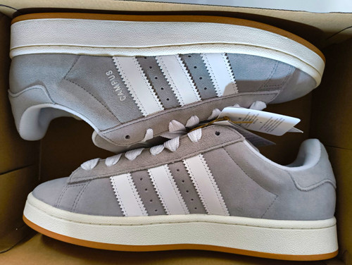 Adidas campus herren sneaker - adidas,
