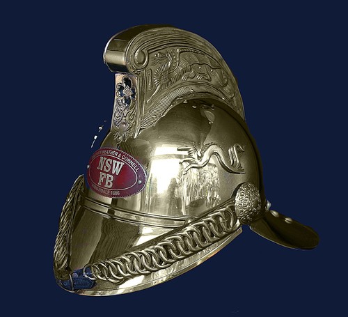 Feuerwehr helm firefighter - feuerwehr,