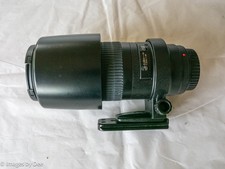 Canon EF 180mm f3.5 L Macro