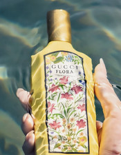 Gucci Flora Gorgeous Orchid