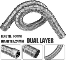 Für Webasto Abgasschlauch